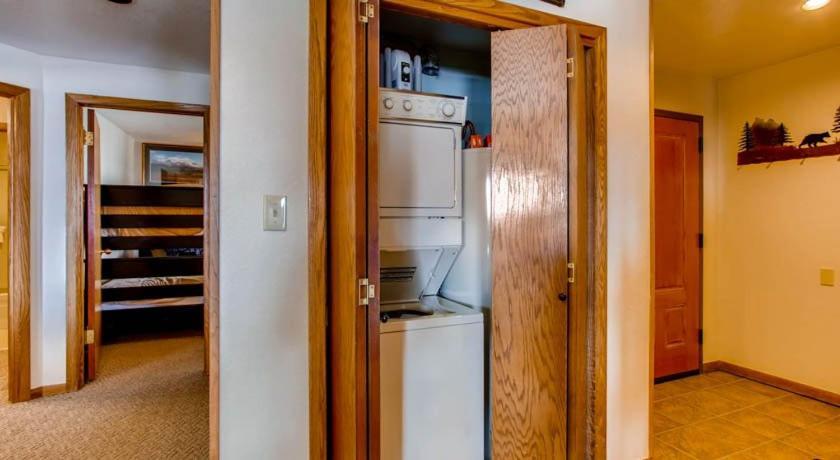 2 Bedroom 2Ba Spacious Condo With A Fireplace Condo كريستيد بات المظهر الخارجي الصورة