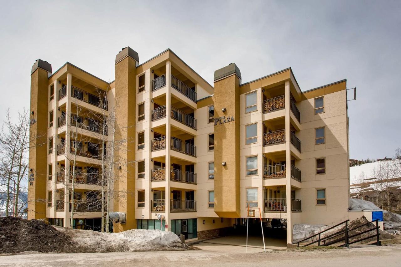 2 Bedroom 2Ba Spacious Condo With A Fireplace Condo كريستيد بات المظهر الخارجي الصورة